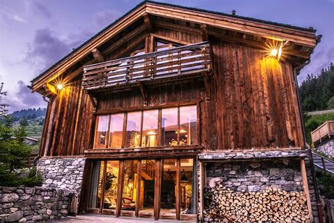 La Grange | Ski In & out | Sauna & Jacuzzi