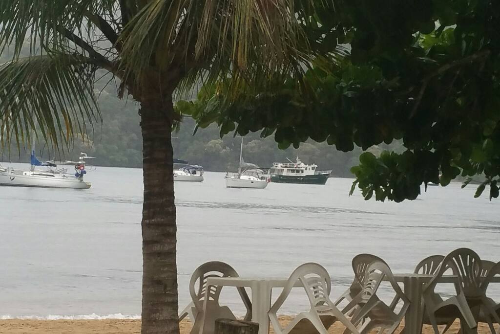 Sítio Forte! Tranquilo e lindo!
