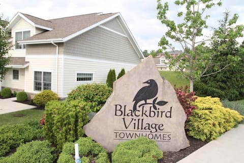 Blackbird Village