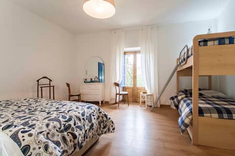 Adventure House – Castelmezzano