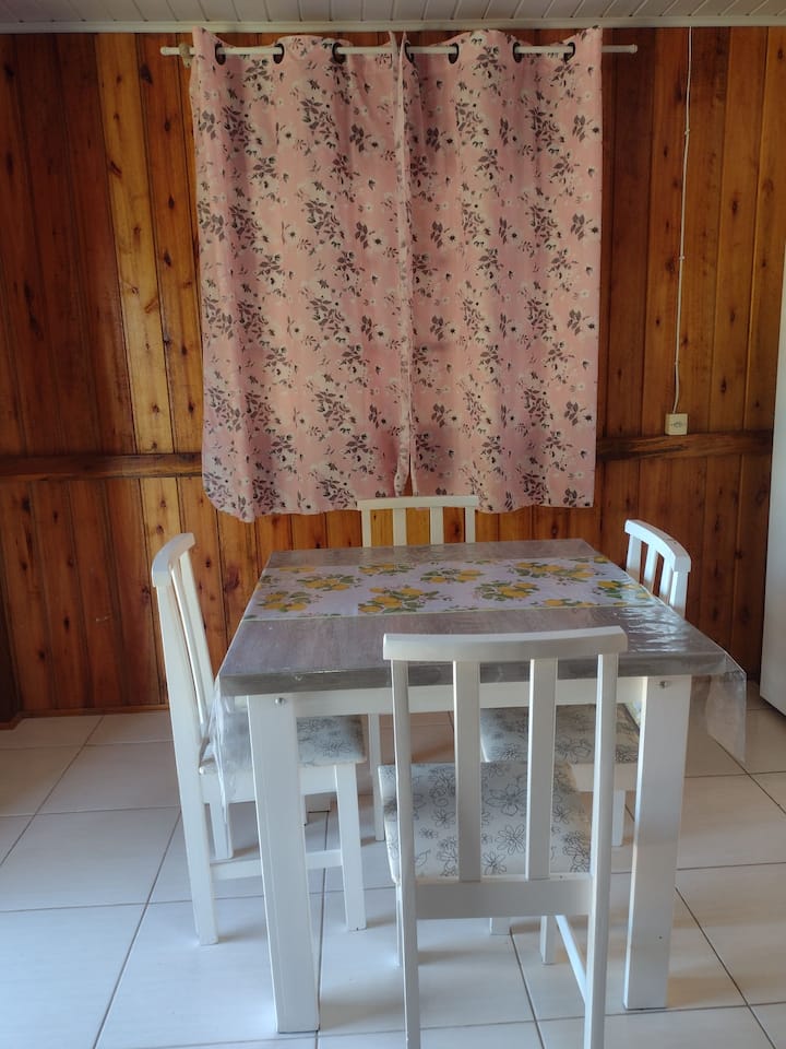 Cabana Família. - Palhoça
