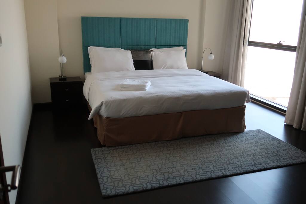 Plush Bedding
