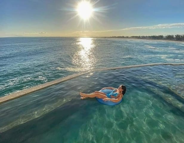 Casa das Tartarugas Guest House