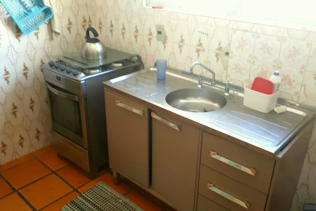 Cozinha