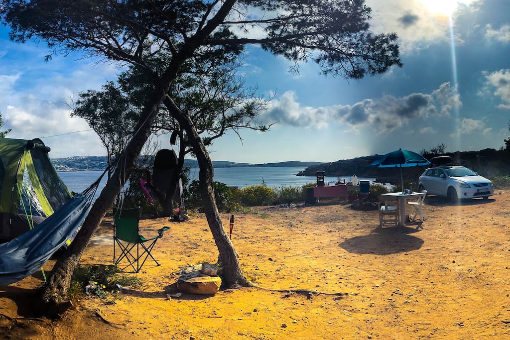 Location Sample