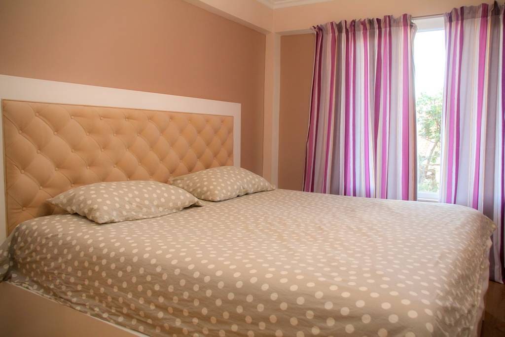 main room