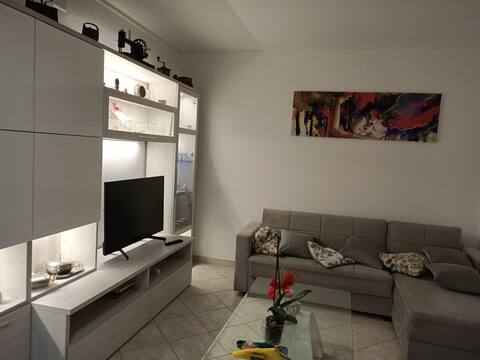 The House of Memories