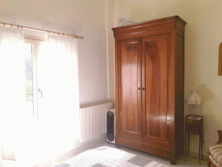 Спална соба 1