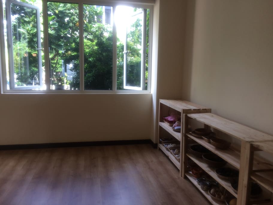 Children room