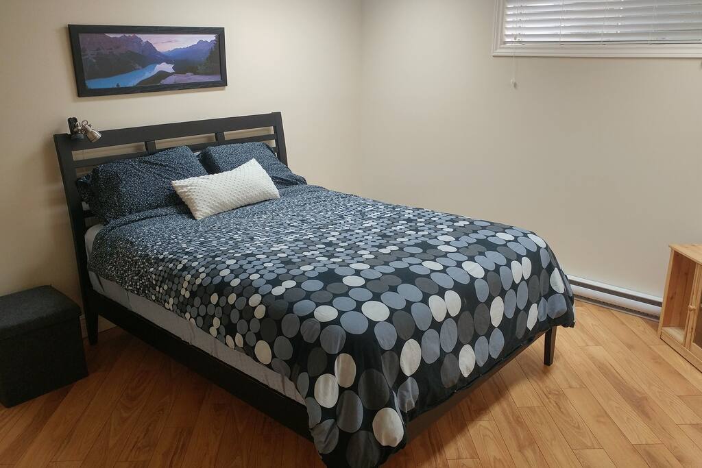 Room / Chambre
