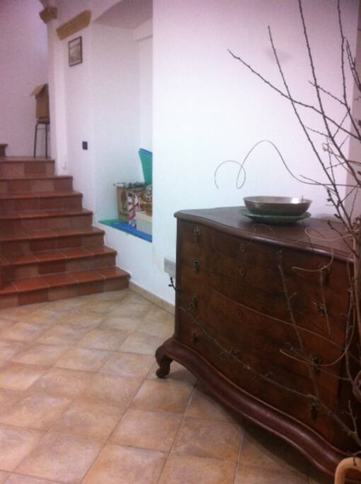 Ingresso