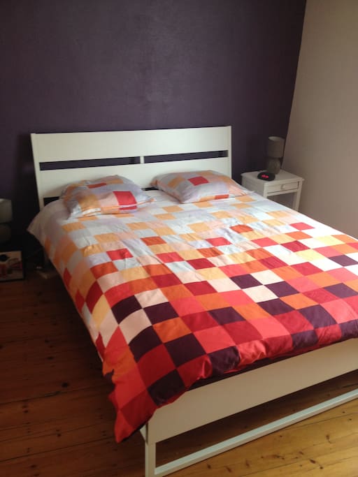 Chambre 1
