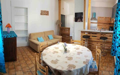 Conviviality and simplicity in the DRC