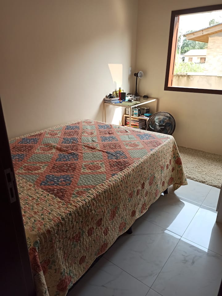 Dhomë gjumi 2