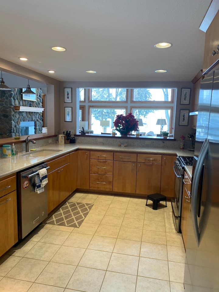 10 Best Airbnb Vacation Rentals In Oconomowoc, Wisconsin Updated 2024