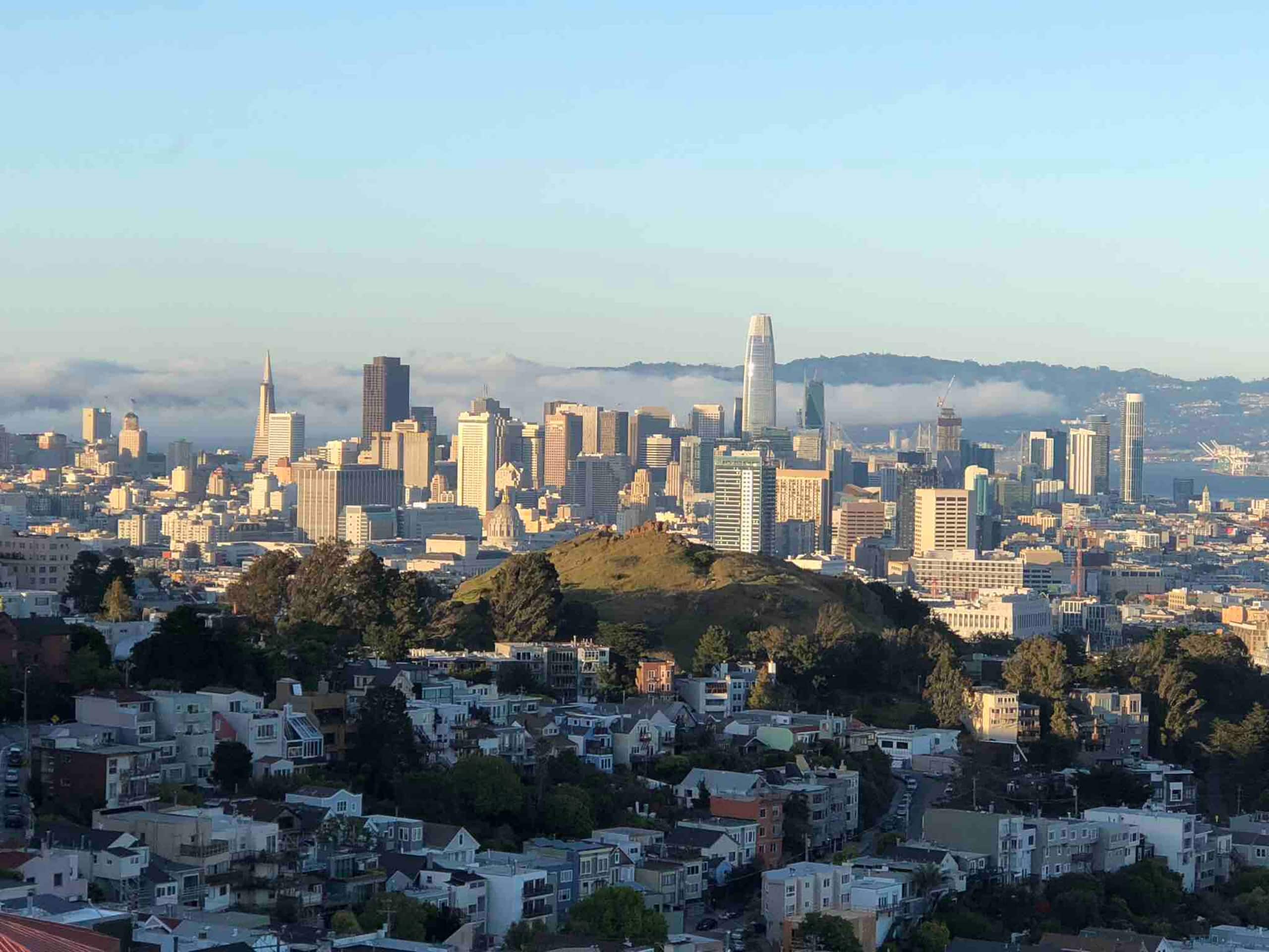 Villa in San Francisco · ★4.95 · 5 bedrooms · 6 beds · 3 baths - Image 49