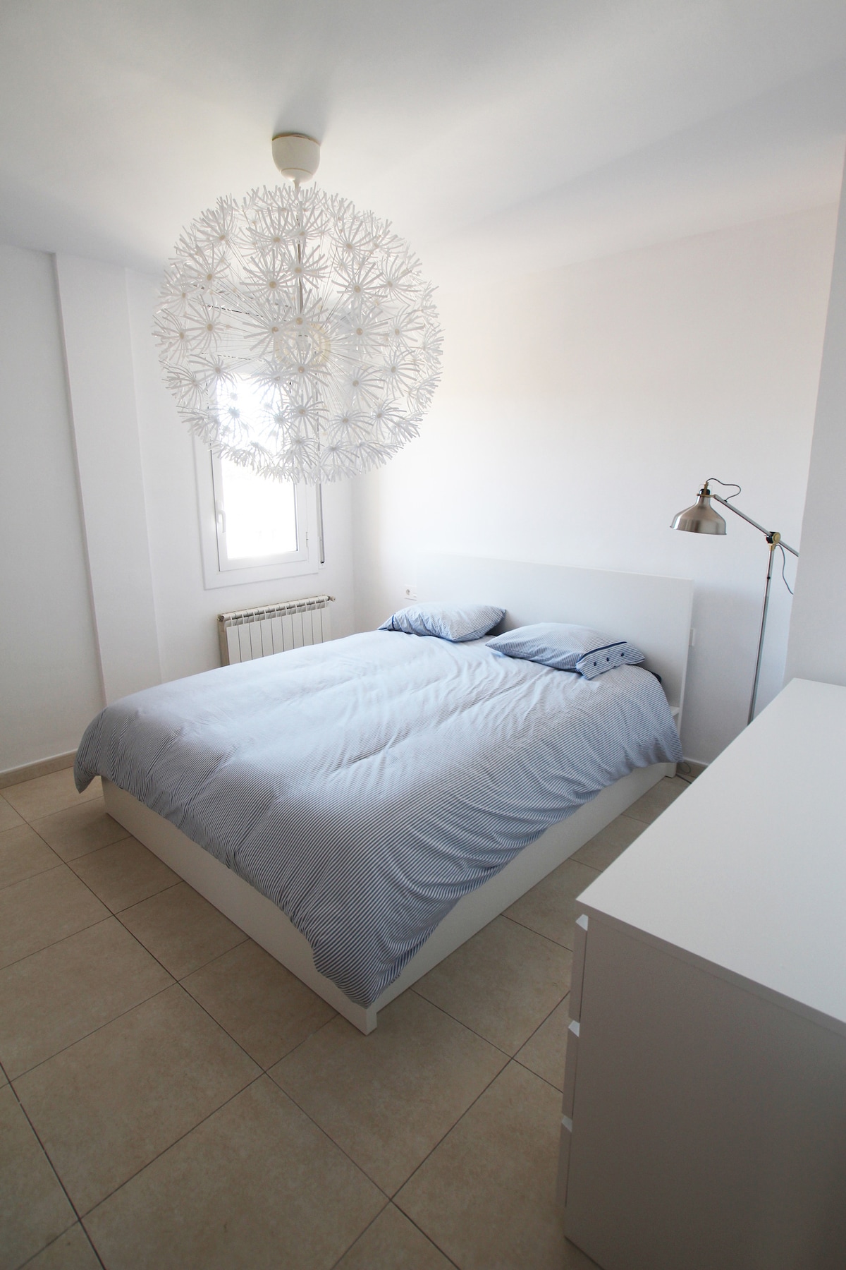 ห้องสวีทห้องนอน