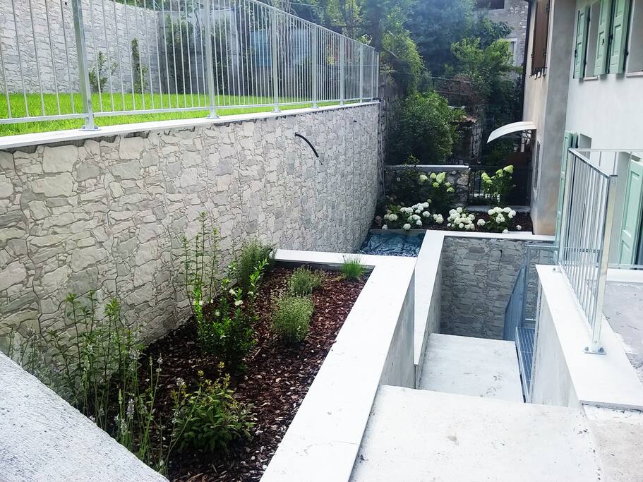 Giardino