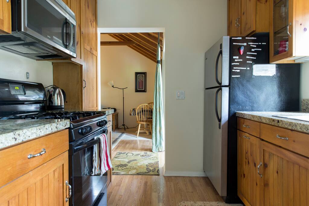 Big Guest House 600 SQ.