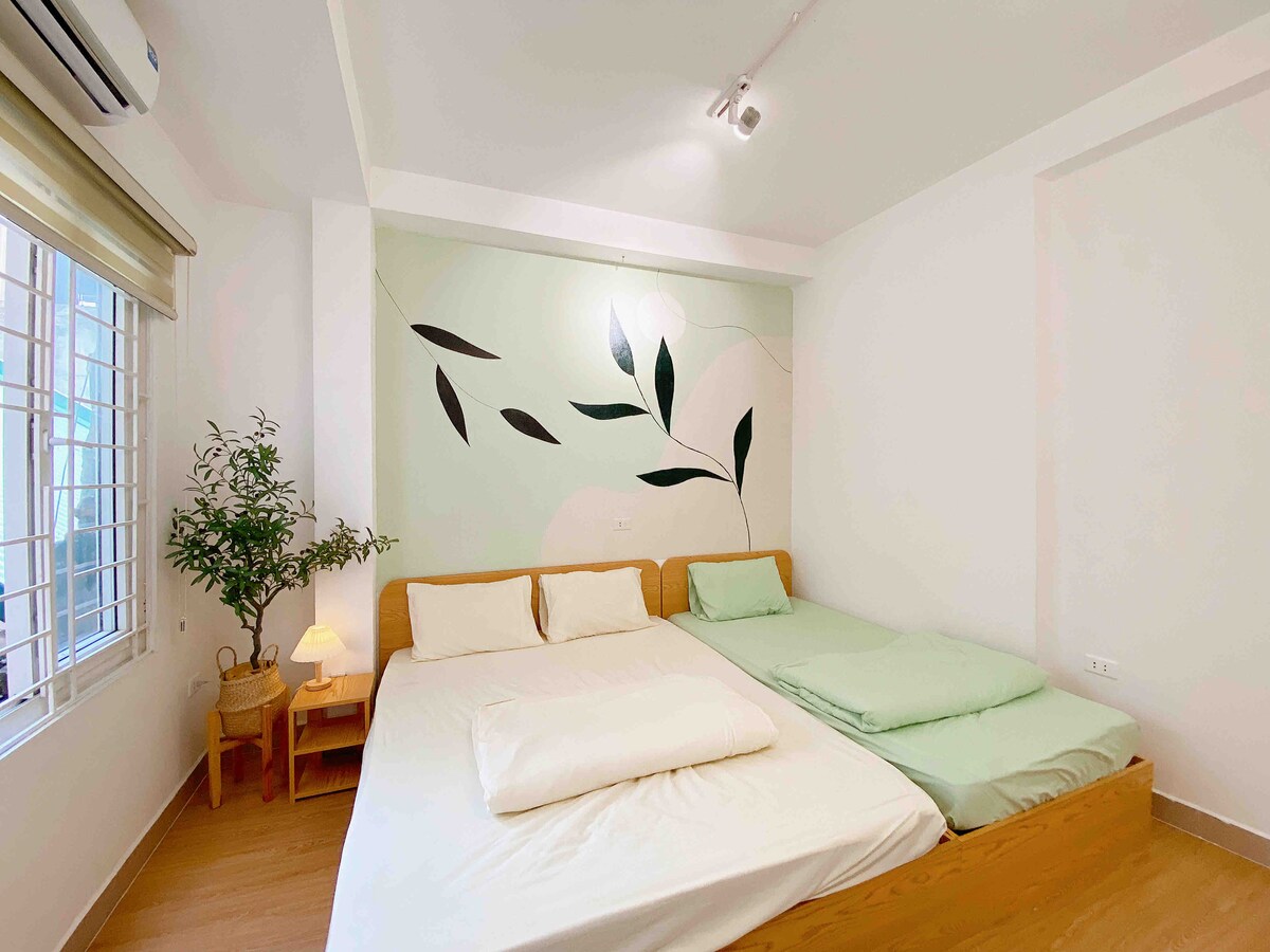 غرفة النوم 1