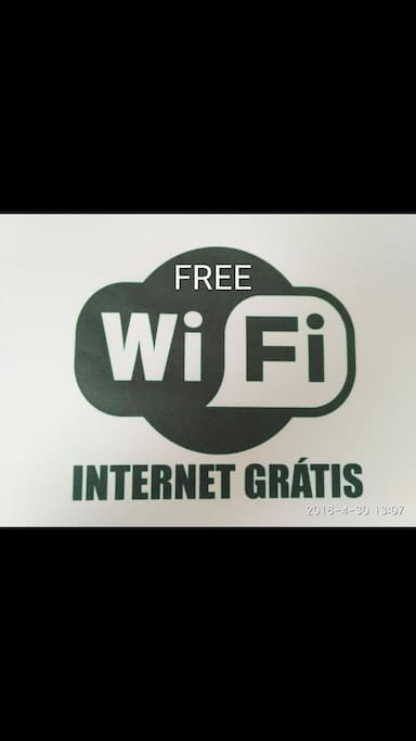 Wifi Gratis
