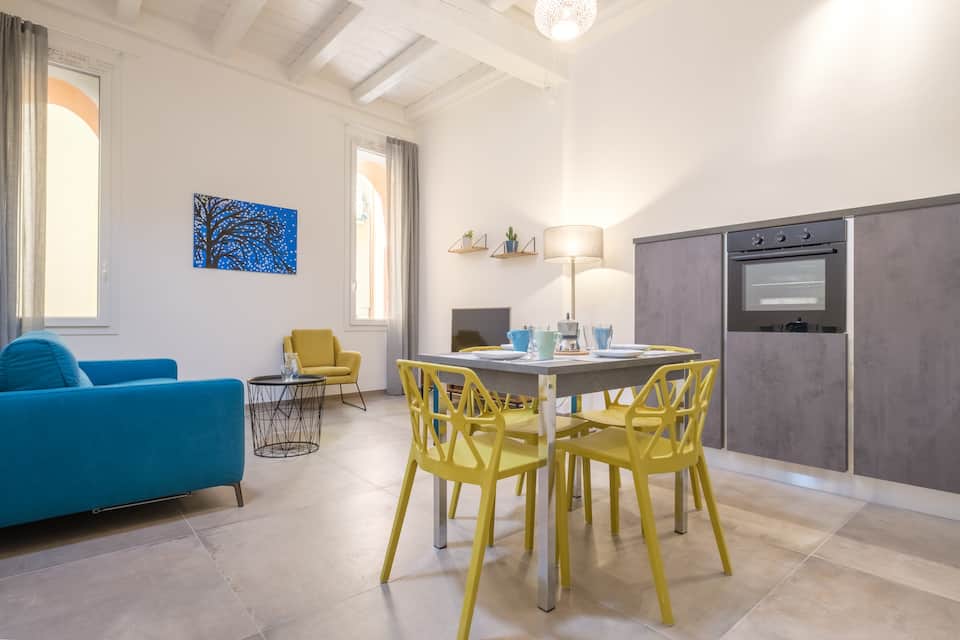 Helga House (Two-levels Apartment) — foto 1