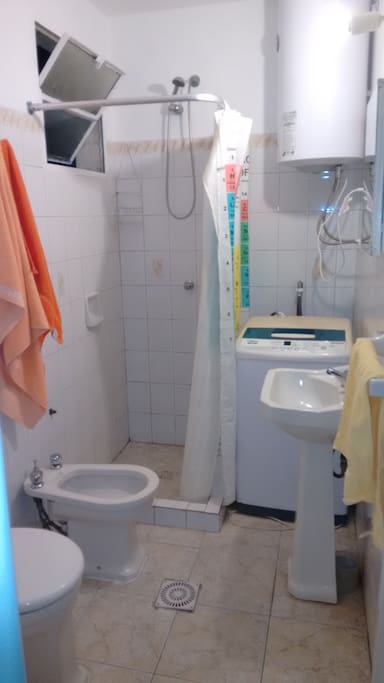 Baño