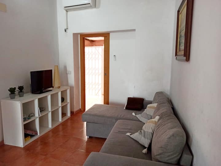 Casa Albufera - El Palmar