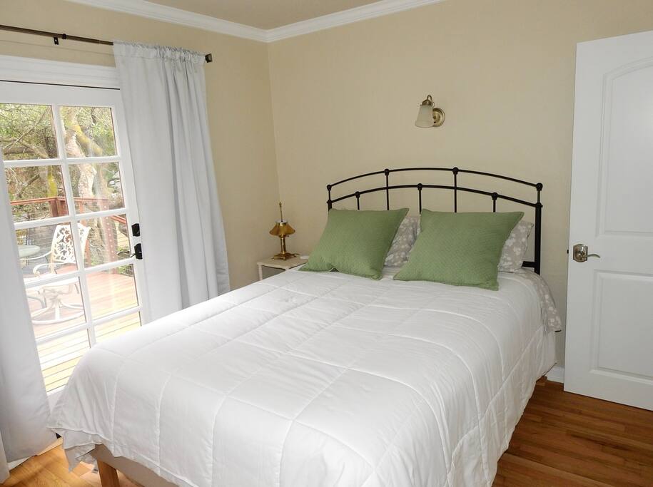 Bedroom #1