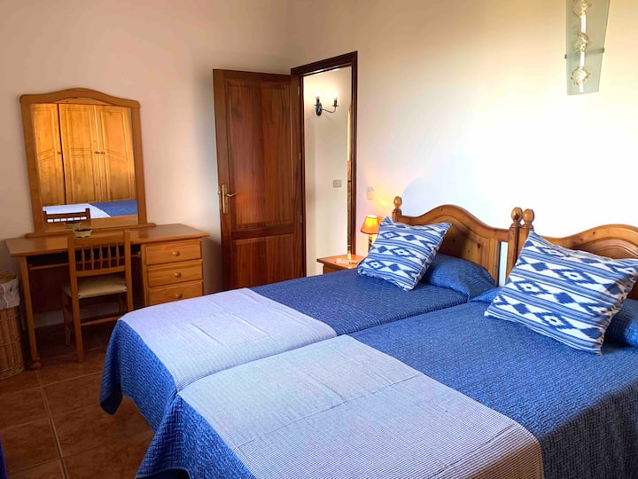 Chambre 2
