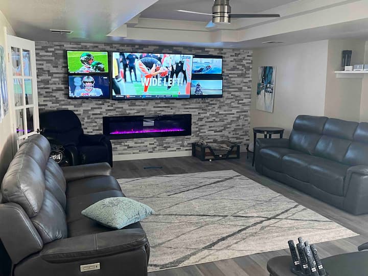 მისაღები ოთახი