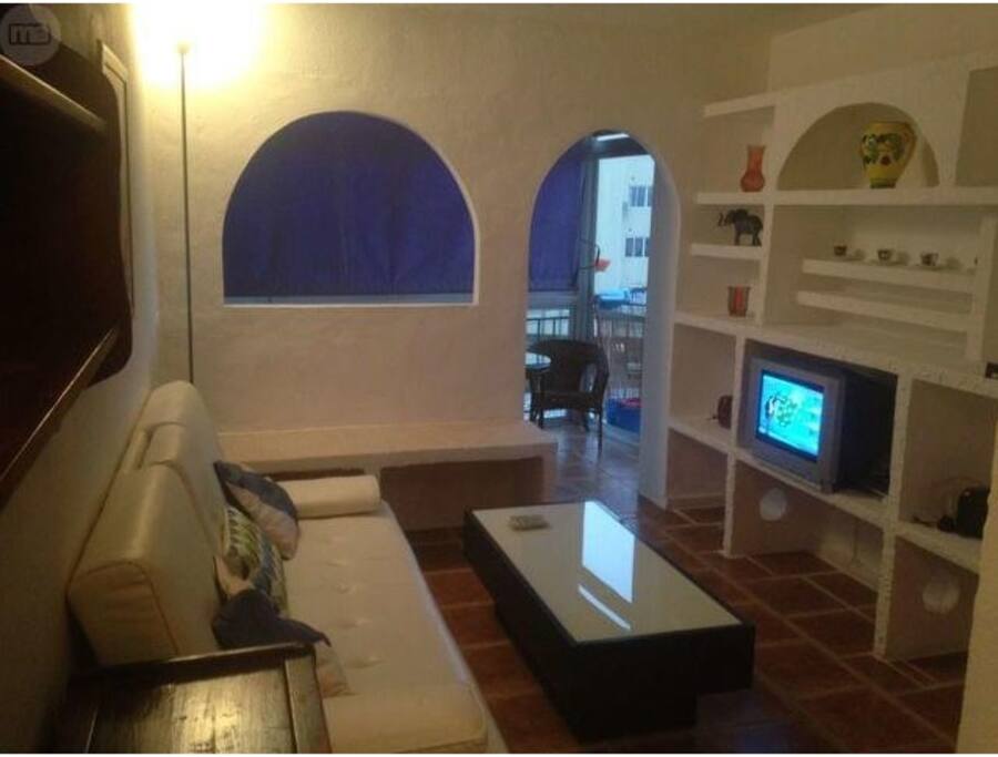 salon