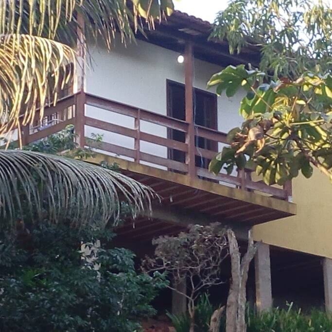 Lugar tranquilo