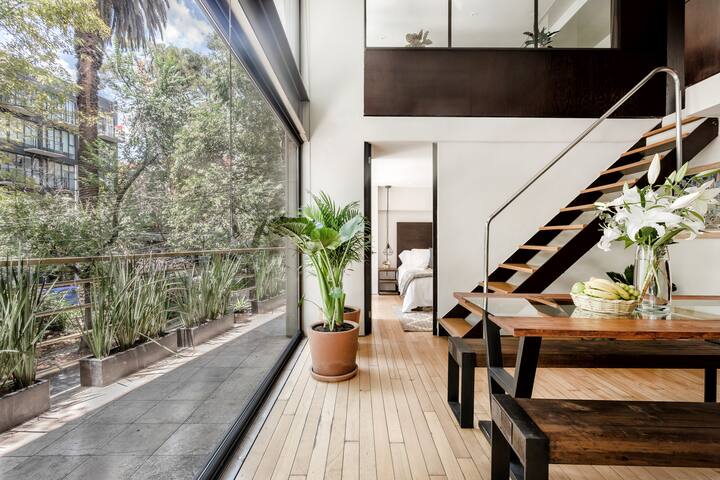 TU5|5BR|Condesa | local co | Group Travel gallery image 3