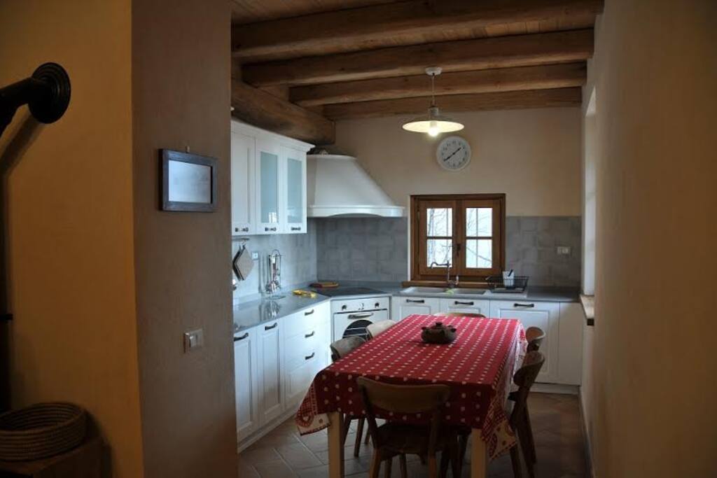 Cucina