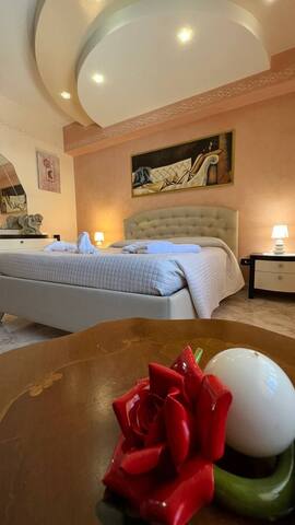 Entire home with 2 bedrooms in Monopoli - 116 mt² Tutto lo spazio che cerchi. LaDimoraChiara
