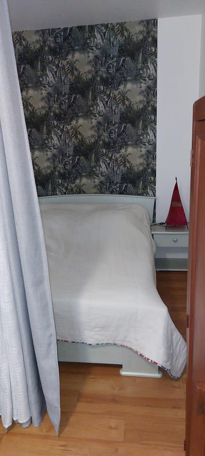 ห้องนอน