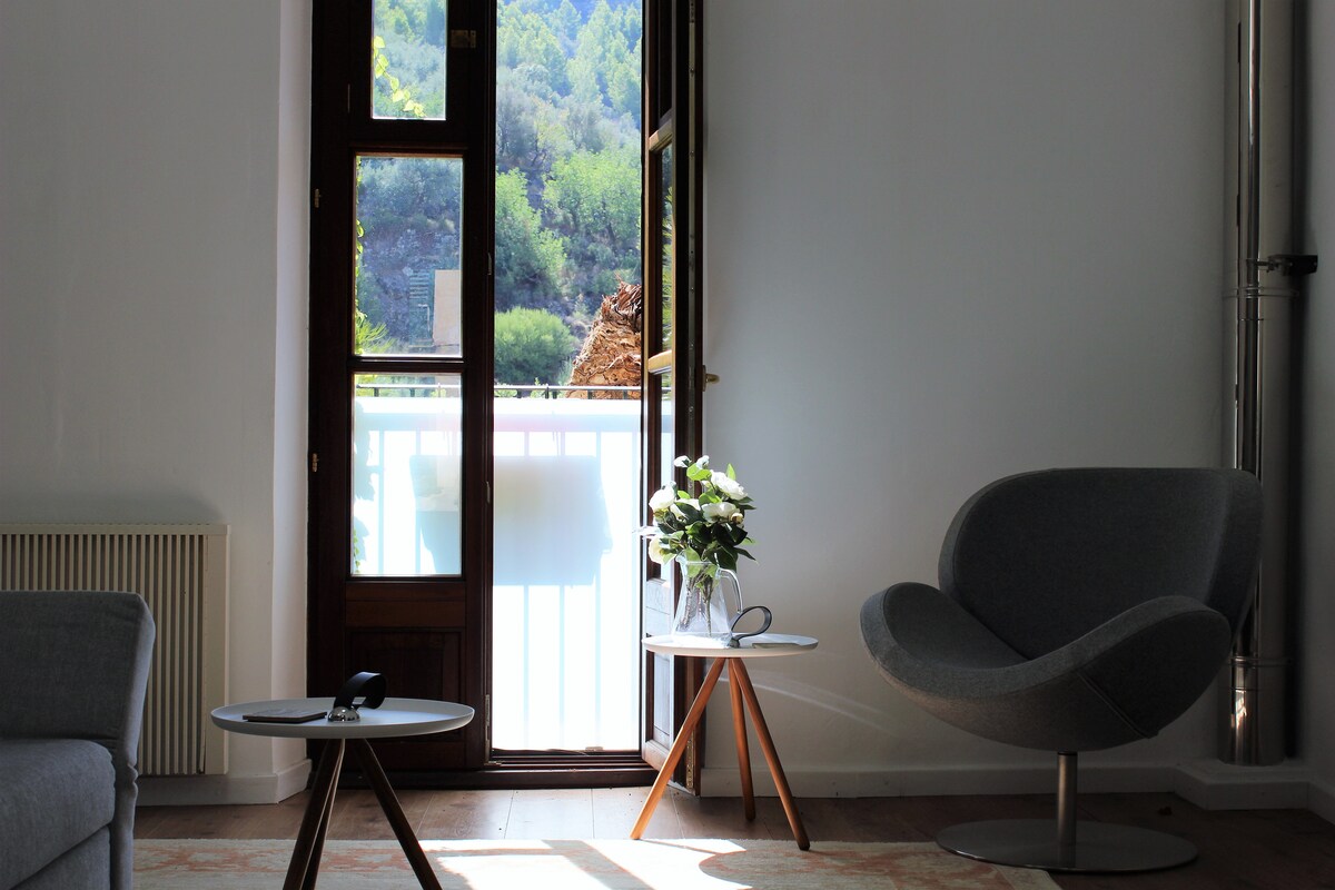 can Alba, Fornalutx 5 star, licensed Superhosts 2