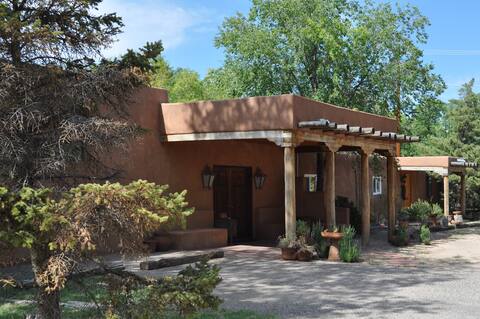 Adobe Garden Bed and Breakfast