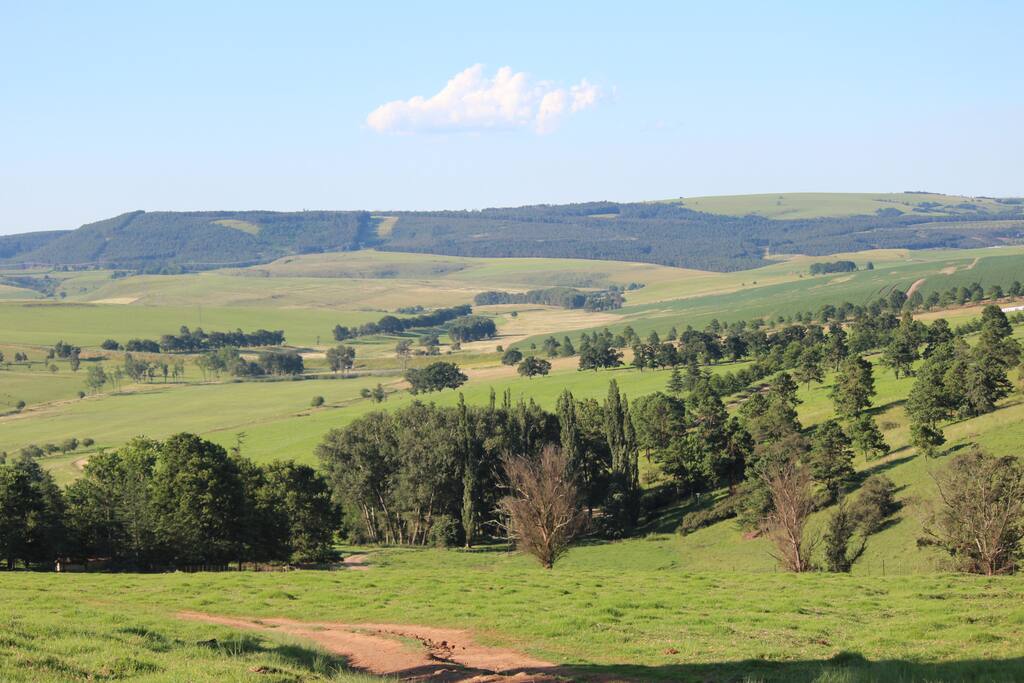 Bed And Breakfast Mooi River Bed And Breakfast Mooi River