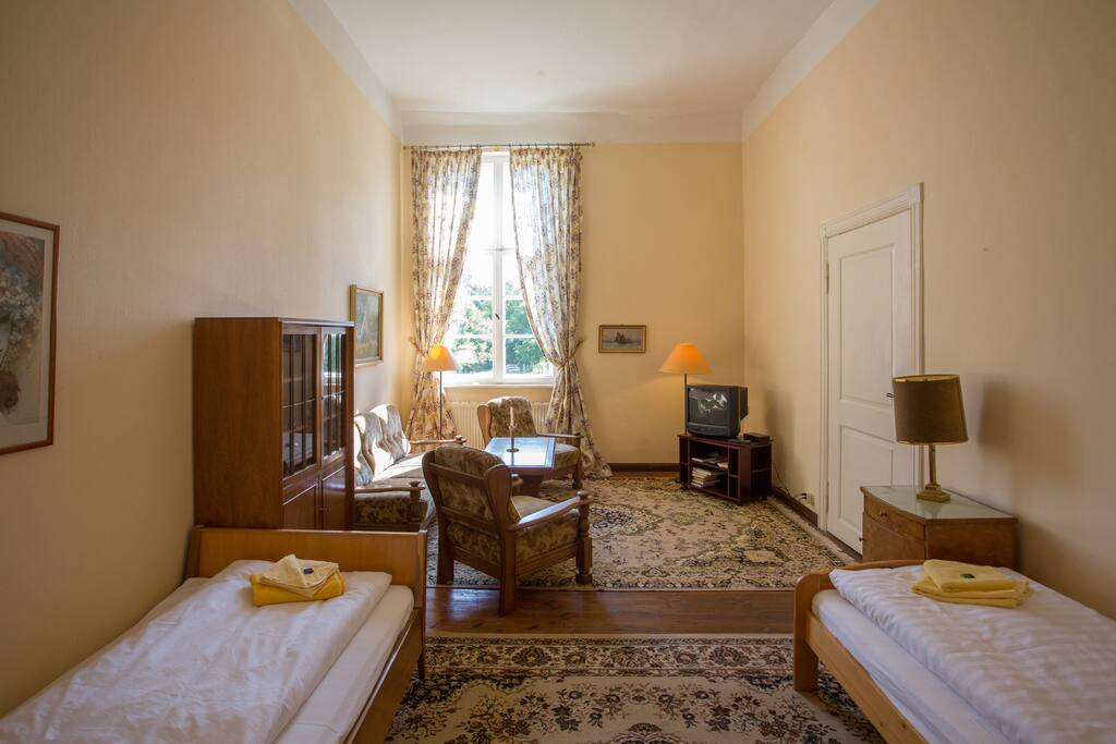 Wohnung 6