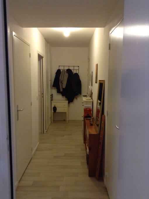 Couloir