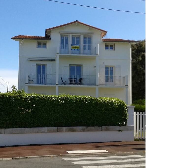 RESIDENCE ALBATROS