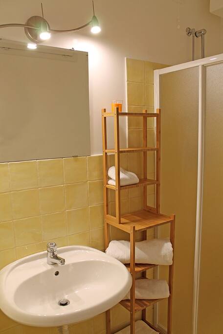 Bagno Camera Dafne
