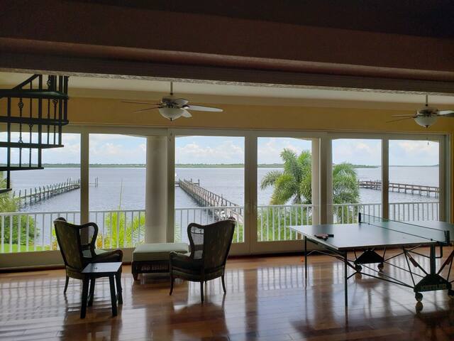 Lemon Bay Vacation Rentals managed Airbnb listing 1