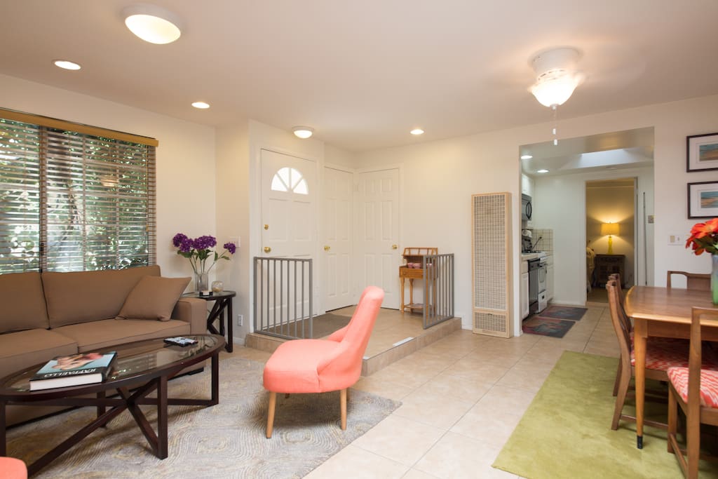 Living Room #2