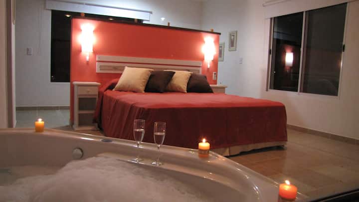 VIP studio in Concepción del Uruguay