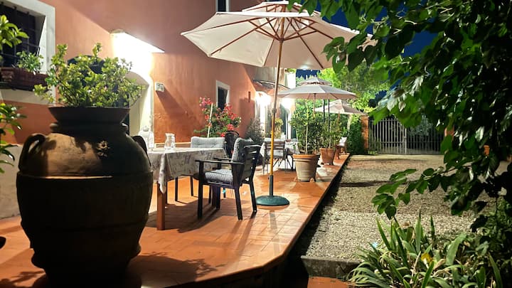 Podere Marchiano - Apartment 5