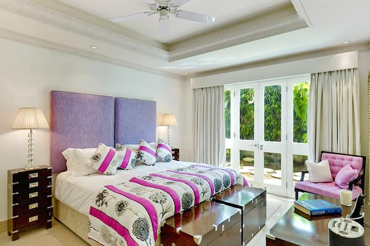 غرفة النوم 1