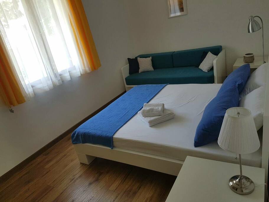 The room No 1